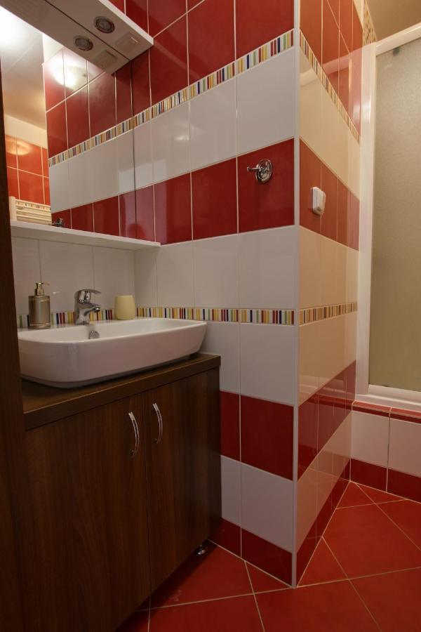 Apartman U Klinovce Kovářská 외부 사진