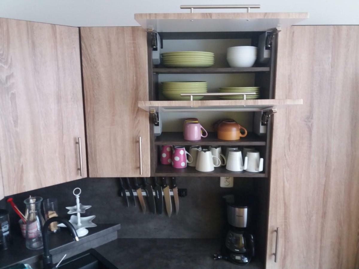 Apartman U Klinovce Kovářská 외부 사진